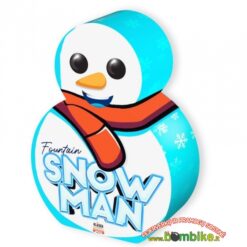 Fontanas F17S ,,Snow man"