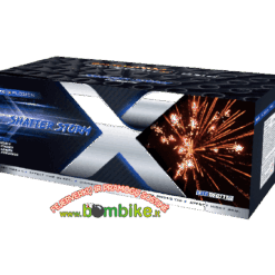 Fejerverkas HQC130S „Shatterstorm”