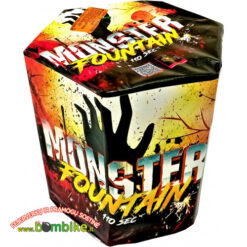 Fontanas F11M ,,Monster fountain"