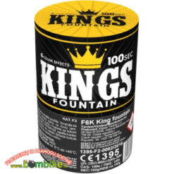 Fontanas F6K ,,Kings"