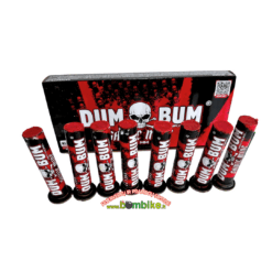 SS14D ,,Dum bum salute mine 1/12″