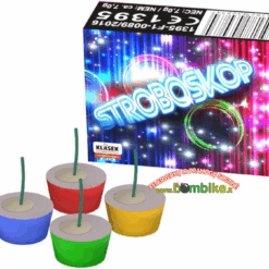 Mirksiukas S12S ,,Stroboskop”