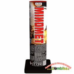 Fontanas R100M ,,Minomet"