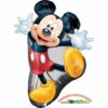 Folinis balionas „Mickey Mouse"