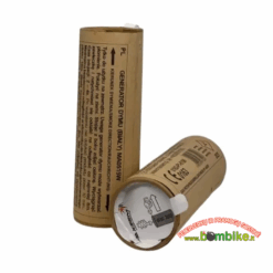 Baltos spalvos dūmai MA0515W