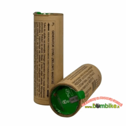 Žalios spalvos dūmai MA0515G