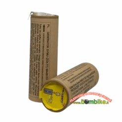 Geltonos spalvos dūmai MA0515Y