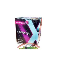 Fejerverkas HQC100S „Apex Ignition”