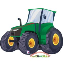 Folinis balionas „Žalias traktorius”