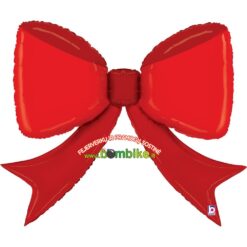 Folinis balionas „Raudonas kaspinas”