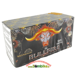 Fejerverkas 52462 „Bullfire”