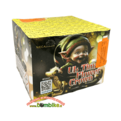 Fejerverkas BS007 „Ultimate Flower Crown”