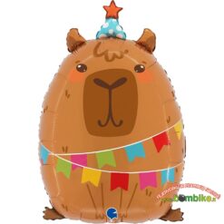 Folinis balionas „Kapibara”