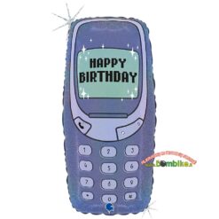 Folinis balionas „Telefonas”