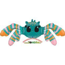 Folinis balionas 4D „Mielas voriukas”