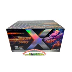 Fejerverkas HQC98S „Thunder strike”