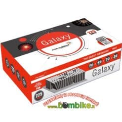 Fejerverkas MC402 „Galaxy”