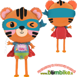 Folinis vaikščiojantis balionas "Tigriukas"