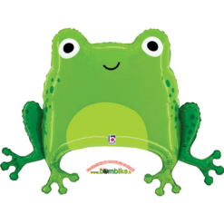 Folinis balionas "Varliukas"