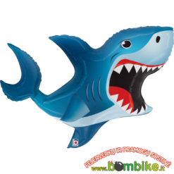 Folinis balionas "Ryklys"