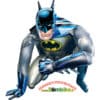 Folinis pastatomas balionas „Batman“