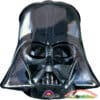 Folinis balionas „Darth Vader Helmet ”