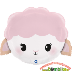 Folinis balionas "Avytė"