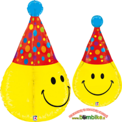 Folinis balionas "Šypsenėlė"