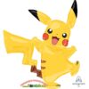 Didelis folinis balionas „Pokemon Pikachu”