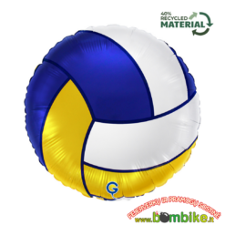 Folinis balionas "Tinklinio kamuolys"