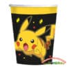 Popieriniai puodeliai „Pokemon Pikachu”