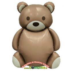 Folinis balionas „Meškinas”