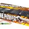 Fejerverkas C32820XM/C „Mucho Power “