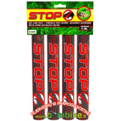 Dūmai baidyti kurmiams 1/4