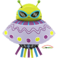 Folinis balionas "Ateivis"