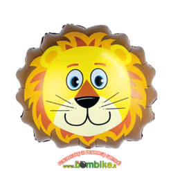 Folinis balionas "Liūto galva"