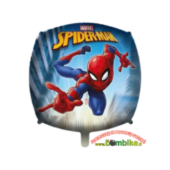 Folinis balionas "Marvel spider-man"