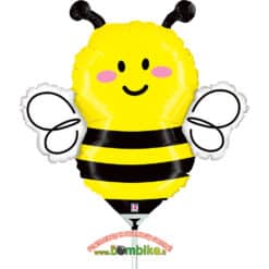 Folinis mini 14" balionas „Bitutė”