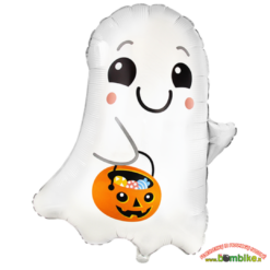 Folinis balionas "Vaiduoklis"