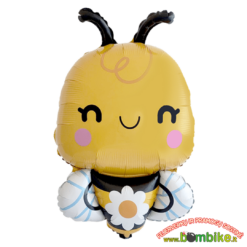 Folinis balionas "Miela bitė"