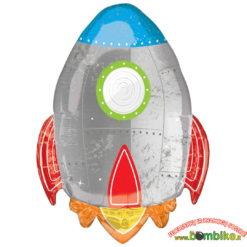 Folinis balionas "Raketa"