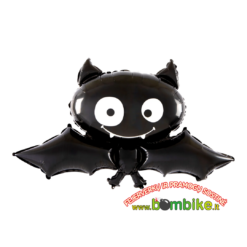 Folinis balionas ,,Šikšnosparnis"