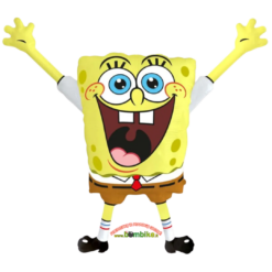 Folinis balionas "Kempiniukas"