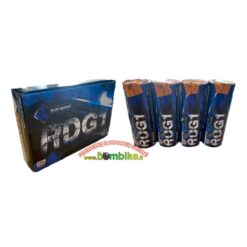 Spalvoti dūmai „RDG1B - mėlyna 35 sec“ 1/4