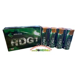 Spalvoti dūmai „RDG1B - žalia 35 sec“ 1/4