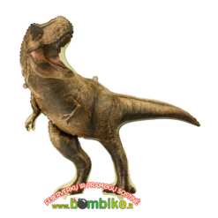 Folinis balionas „Dinozauras T-Rex“