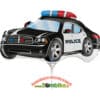 Folinis mini 14" balionas „Policijos mašina”