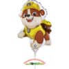 Folinis mini 14" balionas „Paw Patrol - Rubble”