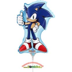 Folinis mini 14" balionas „Sonic”