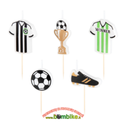 Žvakutės „Futbolas“